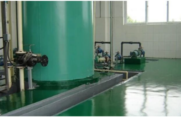 泉州地坪漆翻新养护