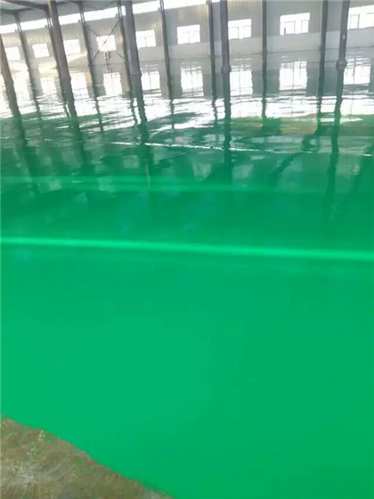 泉州，我直接给你一份室外地坪漆翻新维修