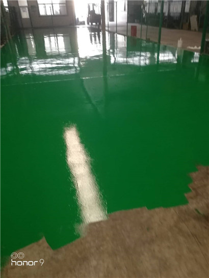 泉州下面我给你一份非常实用、地坪漆施工翻新