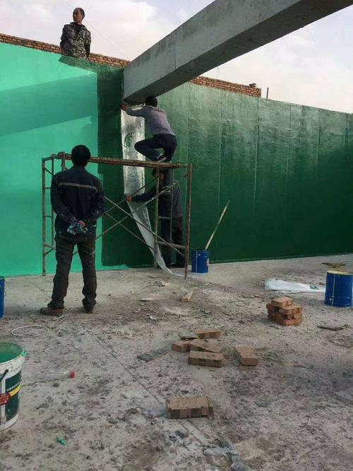 泉州针对老旧车间地面普遍存在的起砂、裂缝问题