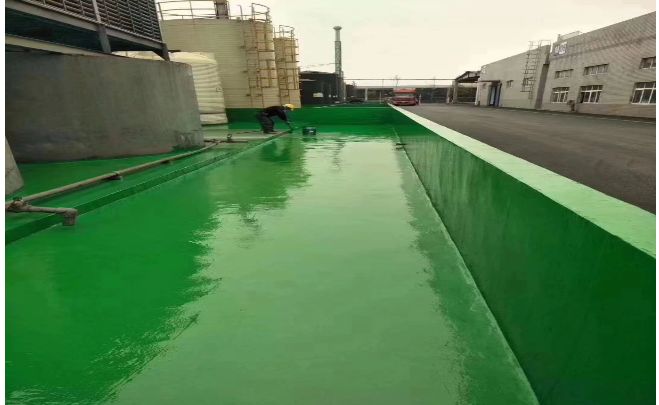 泉州厂房地坪翻新整改综合方案